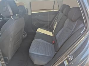 Skoda Superb Combi 2.0 TDI Selection ACC HUD