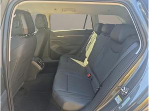 Skoda Superb Combi 2.0 TDI L&K Sportp. ACC Navi