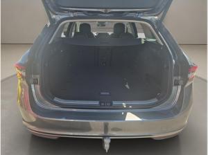 Skoda Superb Combi 2.0 TDI L&K Sportp. ACC Navi