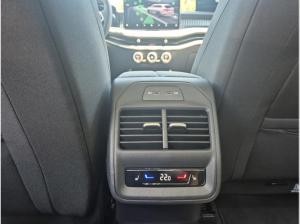 Skoda Superb Combi 2.0 TDI Selection ACC HUD