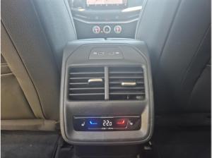 Skoda Superb Combi 2.0 TDI L&K Sportp. ACC Navi