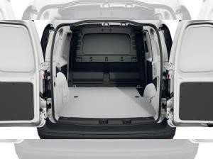 Volkswagen Caddy Cargo 1.5 TSI 6- Gang Klima 5 Jahre Garantie Frei Bestellbar