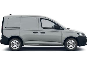 Volkswagen Caddy Cargo 1.5 TSI 6- Gang Klima 5 Jahre Garantie Frei Bestellbar