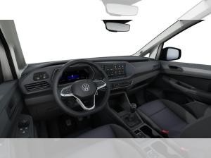 Volkswagen Caddy Cargo 1.5 TSI 6- Gang Klima 5 Jahre Garantie Frei Bestellbar