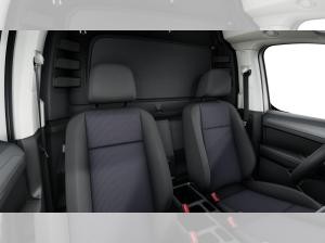 Volkswagen Caddy Cargo 1.5 TSI 6- Gang Klima 5 Jahre Garantie Frei Bestellbar