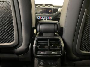 Audi Q3 35 TFSI S line Sportsitze AHK NAvi LED virtual Cockpit plus