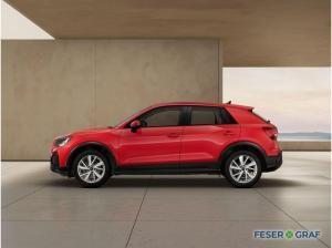 Audi Q2 35 TFSI S tronic-GRA-Allwetterreifen-SHZ
