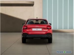 Audi Q2 35 TFSI S tronic-GRA-Allwetterreifen-SHZ