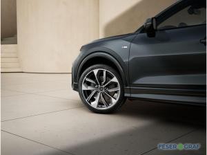 Audi Q2 S line 35 TFSI S tronic-Navi-Phonebox-GRA-AHK