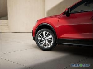 Audi Q2 35 TFSI S tronic-GRA-Allwetterreifen-SHZ