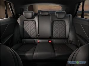 Audi Q2 S line 35 TFSI S tronic-Navi-Phonebox-GRA-AHK