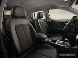 Audi Q2 35 TFSI S tronic-GRA-Allwetterreifen-SHZ