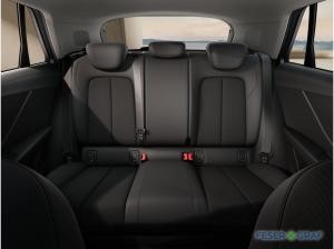 Audi Q2 35 TFSI S tronic-GRA-Allwetterreifen-SHZ