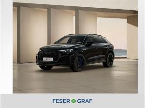 Audi RS Q8 performance VMAX305-KERAMIK-PANO-HuD-AHK-B&