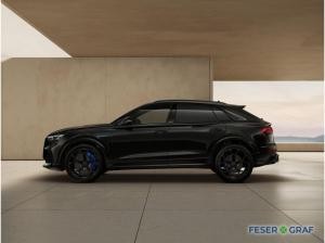 Audi RS Q8 performance VMAX305-KERAMIK-PANO-HuD-AHK-B&