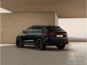 Audi RS Q8 performance VMAX305-KERAMIK-PANO-HuD-AHK-B&