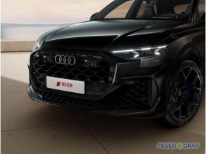 Audi RS Q8 performance VMAX305-KERAMIK-PANO-HuD-AHK-B&