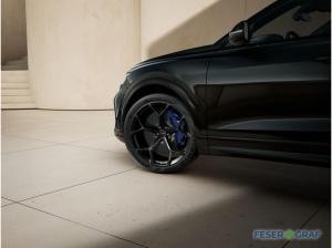 Audi RS Q8 performance VMAX305-KERAMIK-PANO-HuD-AHK-B&
