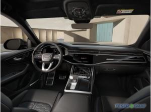 Audi RS Q8 performance VMAX305-KERAMIK-PANO-HuD-AHK-B&