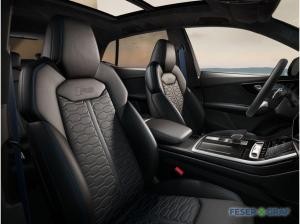 Audi RS Q8 performance VMAX305-KERAMIK-PANO-HuD-AHK-B&