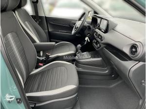 Hyundai i10 1.0 AUTOMATIK 🔥 TREND KOMFORT 🔥 NAVI SITZHEIZUNG PDC  🔥