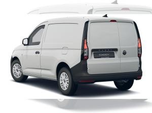 Volkswagen Caddy Cargo 2.0 TDI  Klima Holzboden 5 Jahre Garantie Frei Bestellbar!