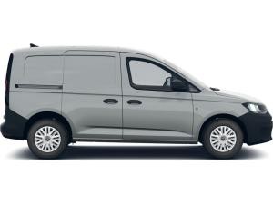 Volkswagen Caddy Cargo 2.0 TDI  Klima Holzboden 5 Jahre Garantie Frei Bestellbar!