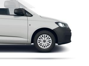 Volkswagen Caddy Cargo 2.0 TDI  Klima Holzboden 5 Jahre Garantie Frei Bestellbar!