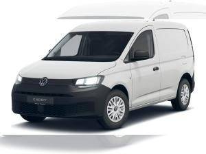 Volkswagen Caddy Cargo 2.0 TDI  Klima Holzboden 5 Jahre Garantie Frei Bestellbar!