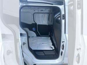 Ford Transit Courier ⚡ AKTION ⚡ elektro Kastenwagen Limited BEV inkl. Full-Service* und AHZV