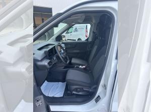 Ford Transit Courier ⚡ AKTION ⚡ elektro Kastenwagen Limited BEV inkl. Full-Service* und AHZV