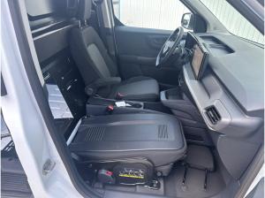 Ford Transit Courier ⚡ AKTION ⚡ elektro Kastenwagen Limited BEV inkl. Full-Service* und AHZV