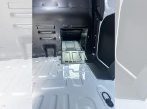 Ford Transit Courier ⚡ AKTION ⚡ elektro Kastenwagen Limited BEV inkl. Full-Service* und AHZV