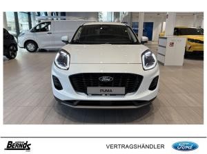 Ford Puma Titanium🚨 Bestellaktion 🚨KAMERA ✅ LED ✅ SYNC4 APPLINK✅