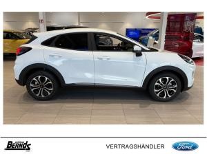 Ford Puma Titanium🚨 Bestellaktion 🚨KAMERA ✅ LED ✅ SYNC4 APPLINK✅