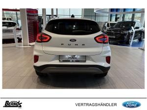 Ford Puma Titanium🚨 Bestellaktion 🚨KAMERA ✅ LED ✅ SYNC4 APPLINK✅