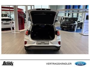 Ford Puma Titanium🚨 Bestellaktion 🚨KAMERA ✅ LED ✅ SYNC4 APPLINK✅