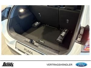 Ford Puma Titanium🚨 Bestellaktion 🚨KAMERA ✅ LED ✅ SYNC4 APPLINK✅