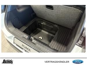 Ford Puma Titanium🚨 Bestellaktion 🚨KAMERA ✅ LED ✅ SYNC4 APPLINK✅