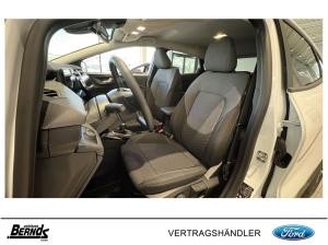 Ford Puma Titanium🚨 Bestellaktion 🚨KAMERA ✅ LED ✅ SYNC4 APPLINK✅