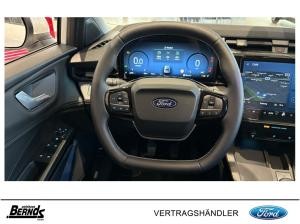 Ford Puma Titanium🚨 Bestellaktion 🚨KAMERA ✅ LED ✅ SYNC4 APPLINK✅