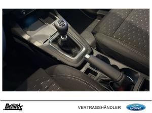 Ford Puma Titanium🚨 Bestellaktion 🚨KAMERA ✅ LED ✅ SYNC4 APPLINK✅