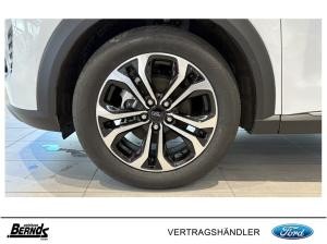 Ford Puma Titanium🚨 Bestellaktion 🚨KAMERA ✅ LED ✅ SYNC4 APPLINK✅