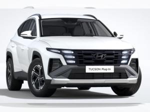Hyundai TUCSON PHEV Select Design-Paket
