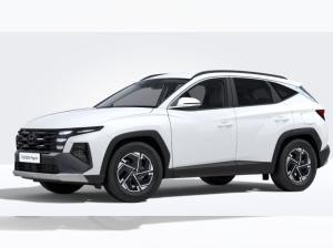 Hyundai TUCSON PHEV Select Design-Paket