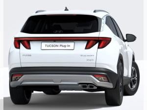 Hyundai TUCSON PHEV Select Design-Paket