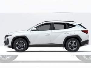 Hyundai TUCSON PHEV Select Design-Paket