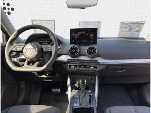 Audi Q2 35 TFSI S tronic