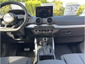 Audi Q2 35 TFSI S tronic