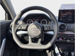 Audi Q2 35 TFSI S tronic